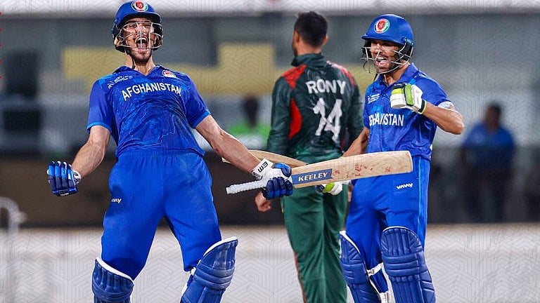 X | ACBofficials : Afghanistan A vs Bangladesh A, Emerging Teams Asia Cup 2024. 