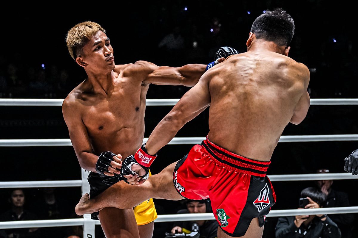 ONE Championship