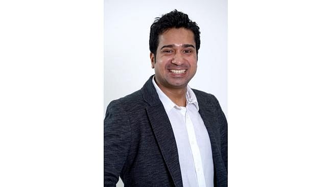  Mr. Arun Gupta