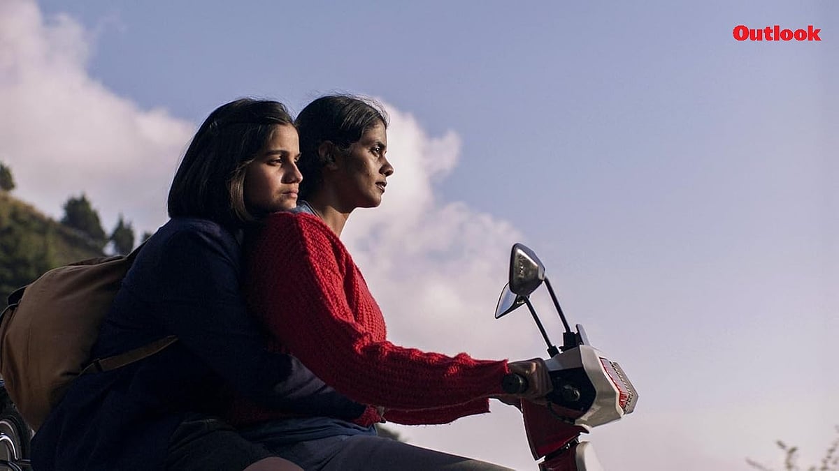 IMDb : Girls Will Be Girls Review