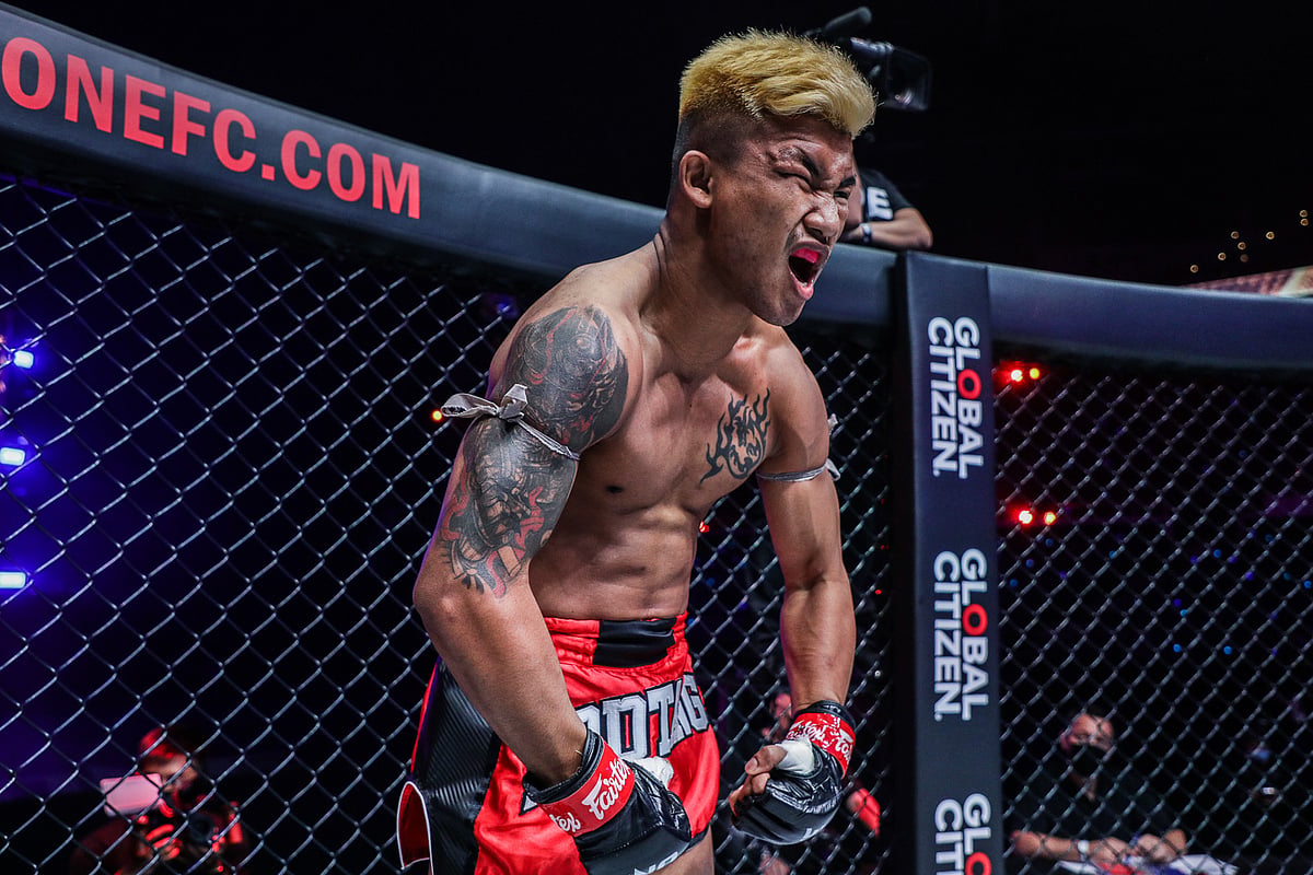 ONE Championship