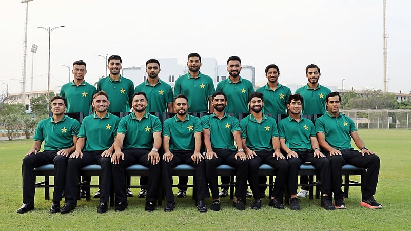 Pakistan-Shaheens-Mohammad-Haris-X-Photo