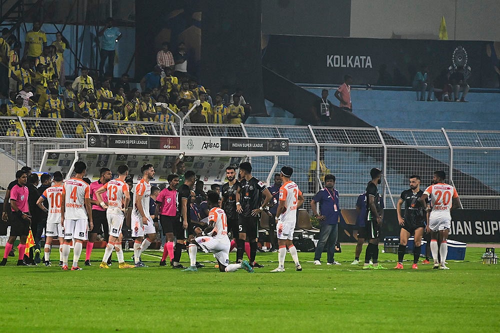 2024-25 Indian Super League football Mohammedan SC vs Kerela Blasters photo gallery_4