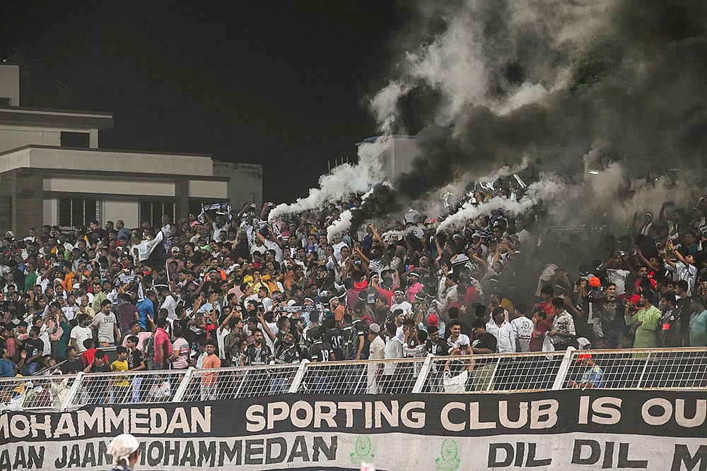 2024-25 Indian Super League football Mohammedan SC vs Kerela Blasters photo gallery_3