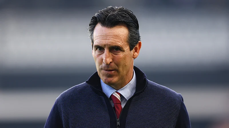 Aston Villa Vs Bologna