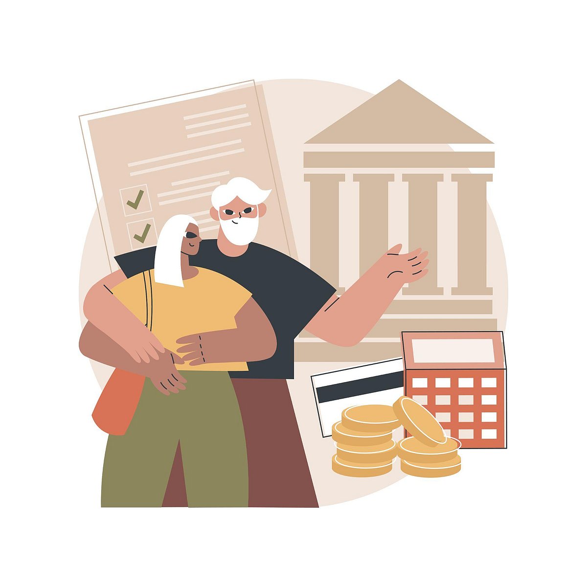 Pension Scheme