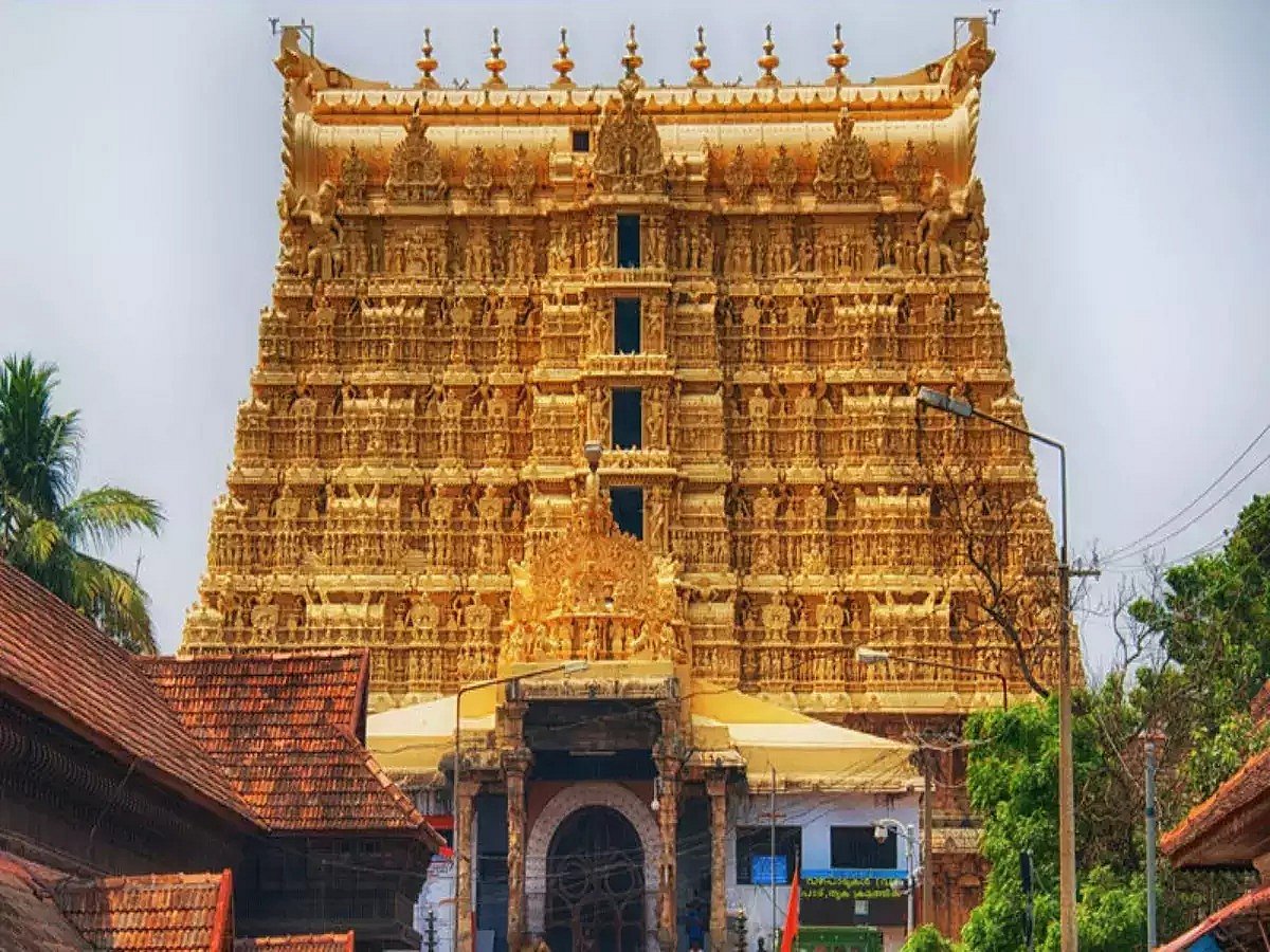 Kerala Police: Australian Citizen Didn't Intentionally Steal Temple Vessel