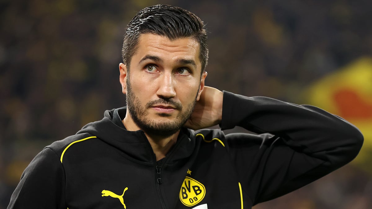 Nuri Sahin knows his Borussia Dortmund side must be perfect in Madrid
