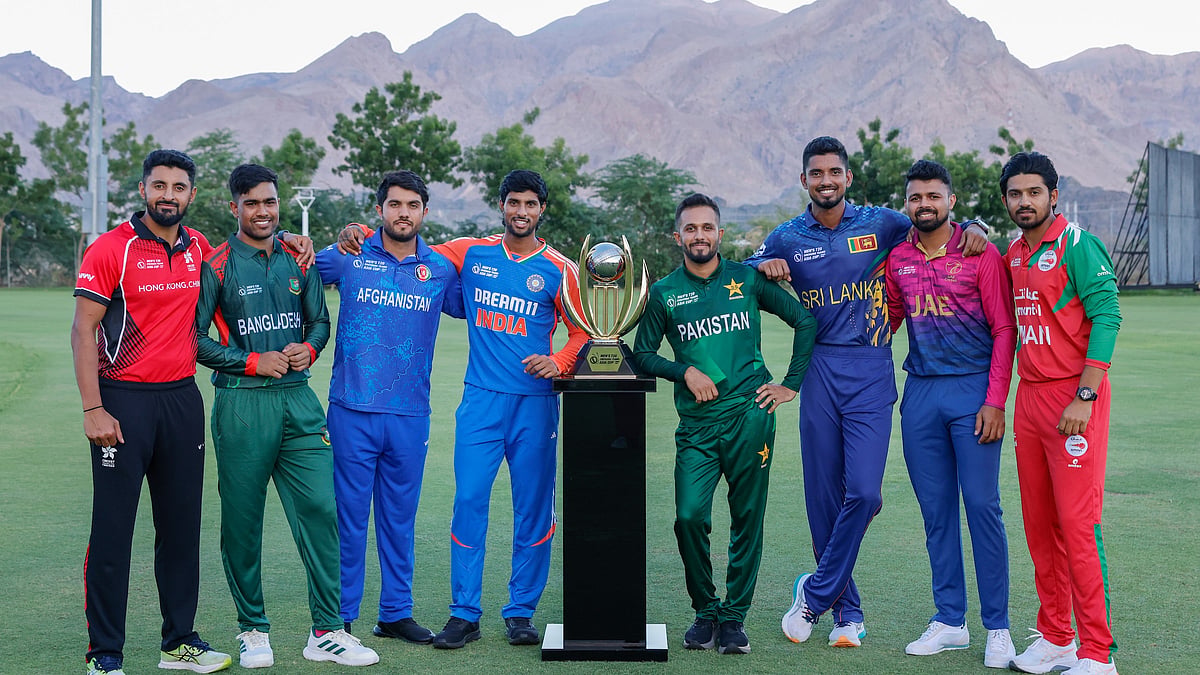 X | Pakistan Cricket  : ACC Men's T20 Emerging Asia Cup 2024. 