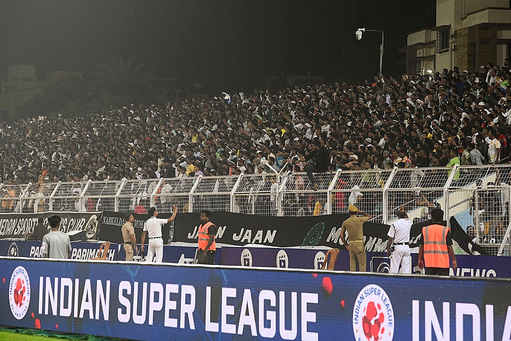 2024-25 Indian Super League football Mohammedan SC vs Kerela Blasters photo gallery_2