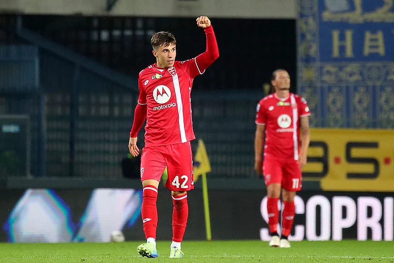 Serie A: Monza vs Verona