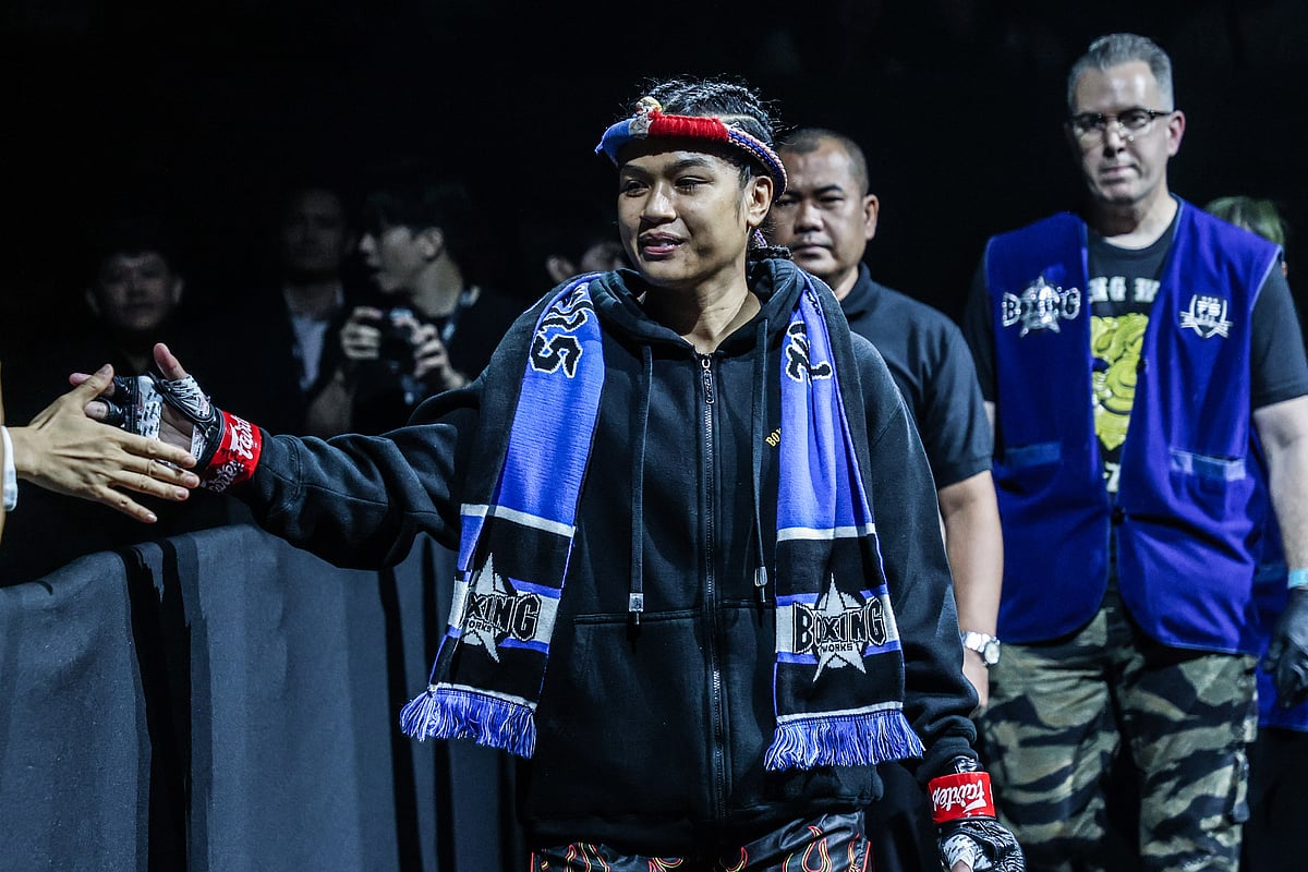ONE Championship