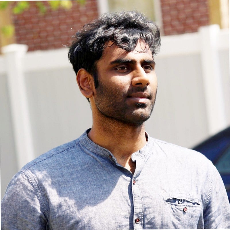 Sai Madhur Potturu