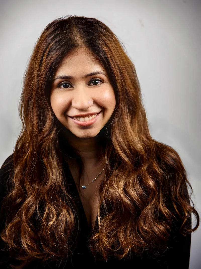Kenchen Bharwani