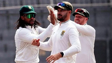 South-Africa-Cricket-Team