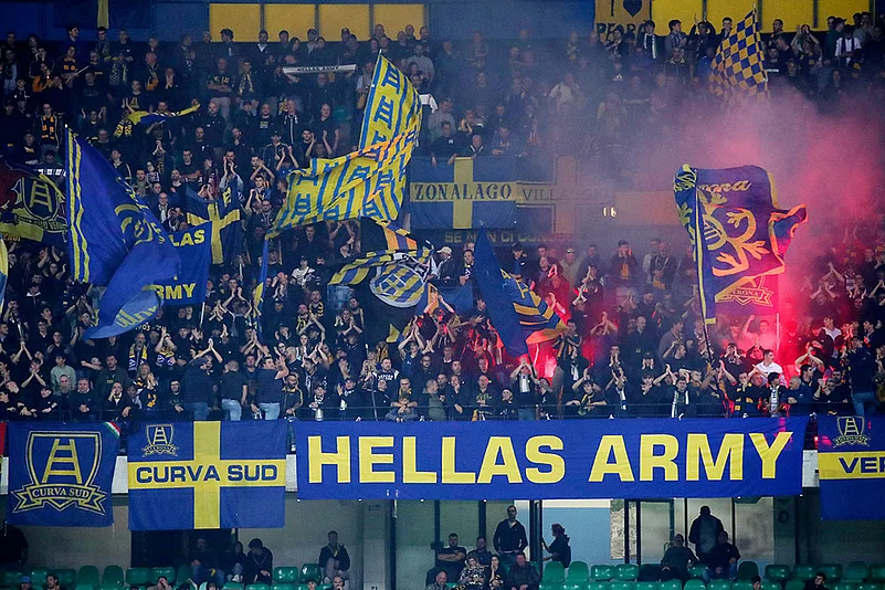 Serie A 2024: Monza vs Verona