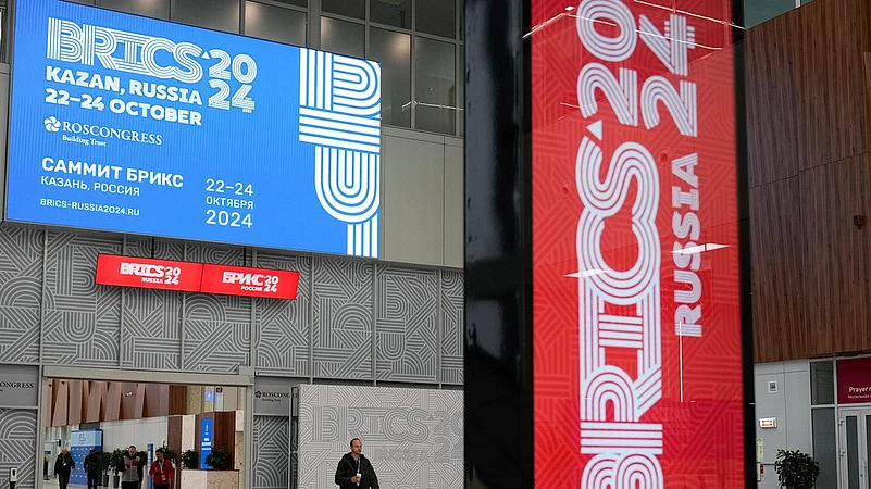 brics 2024 summit russia