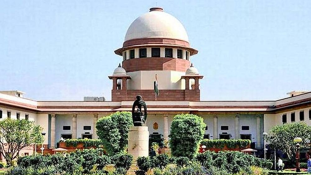 File Photo : Supreme Court Says Recruitment Rules For Govt Jobs Can’t Be Changed Midway |