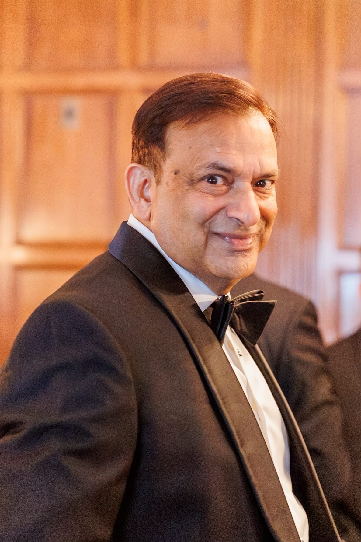 Unmesh "Uno" Mehta