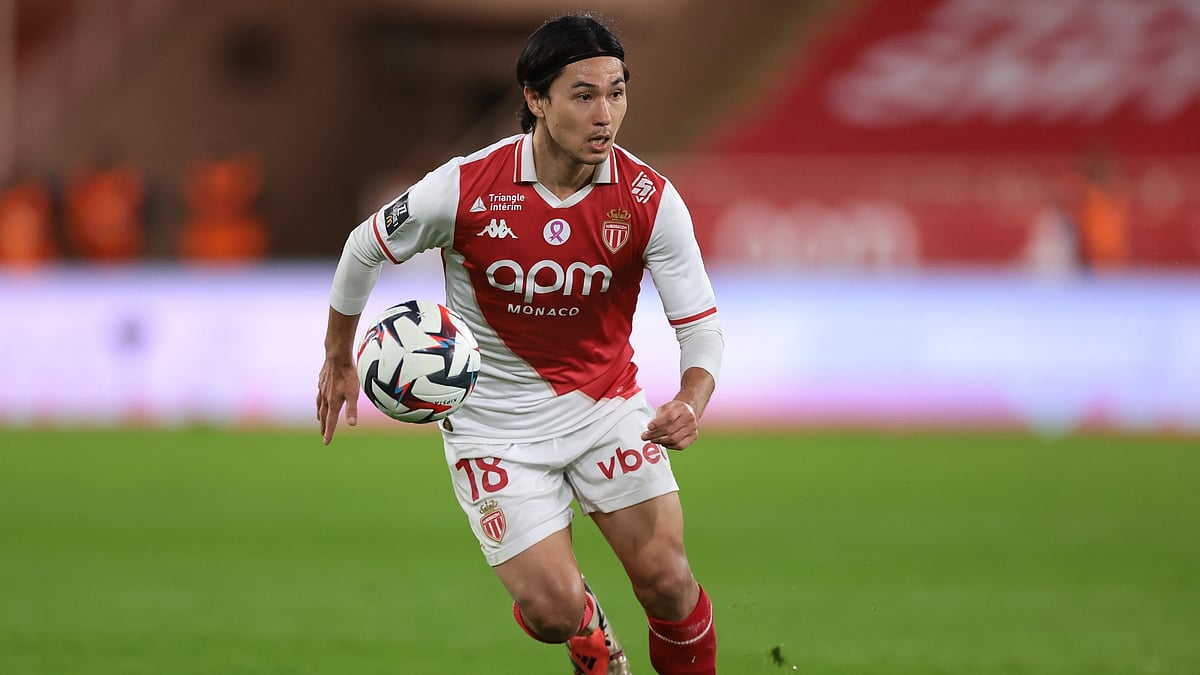 Monaco vs Red Star Belgrade