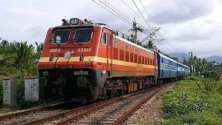 Railway Board Offers Stream Options To IRMS Officers Recruited Via CSE Since 2022