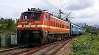 Indian Railways To Launch Biggest Reservation System Upgrade Since 1986 From August Photo on File : Indian Railways To Launch Biggest Reservation System Upgrade Since 1986 From August
