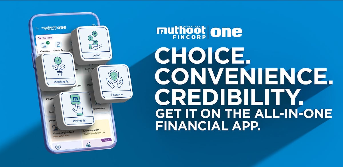 Muthoot FinCorp ONE