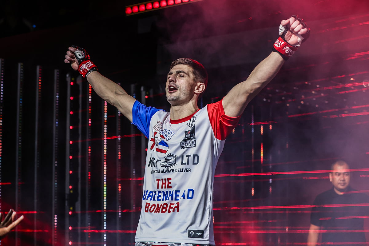 ONE Championship