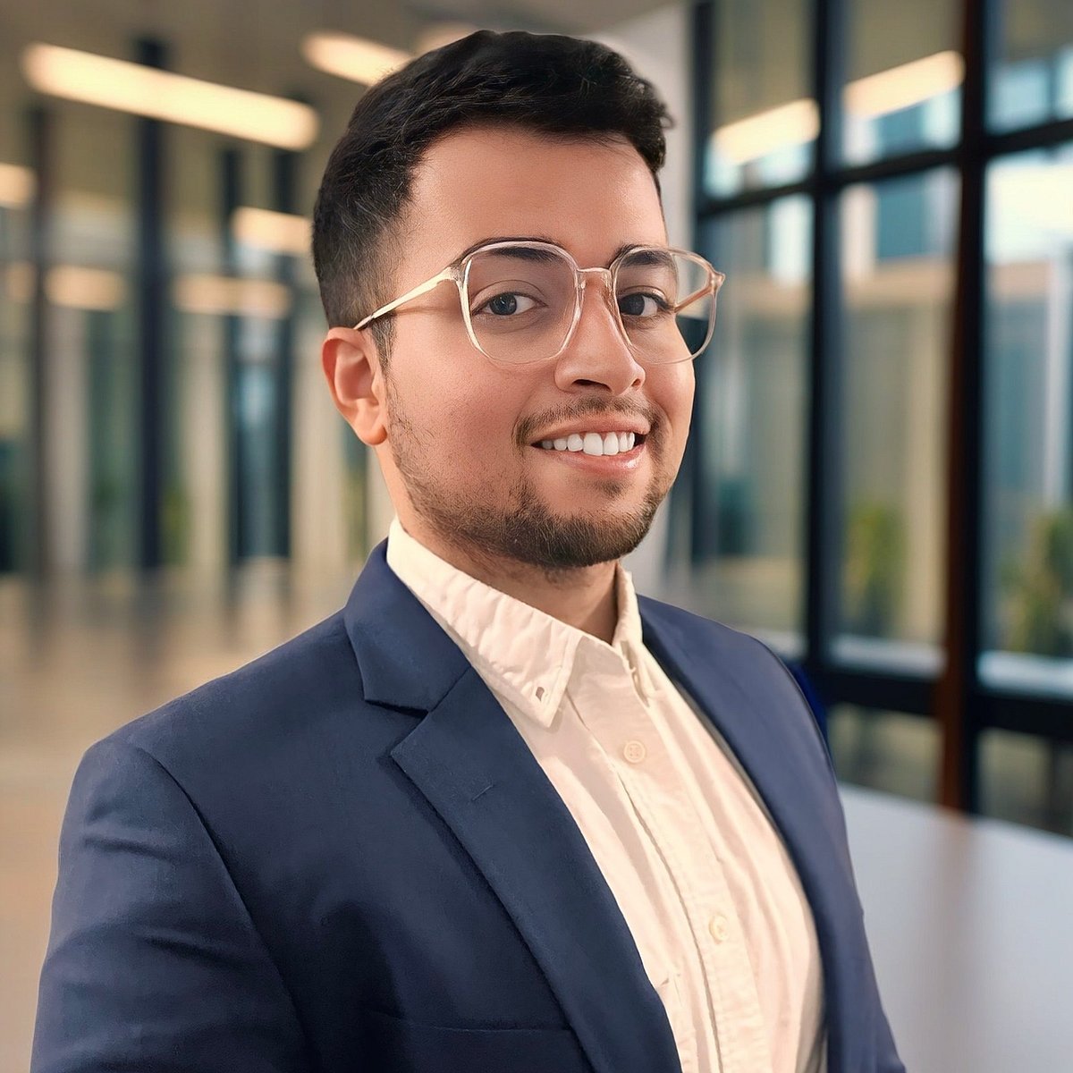 Revolutionizing Enterprise Tech: Rishabh Rajesh Shanbhag's Cutting-Edge AI Innovations For Large-Scale Business Solutions
