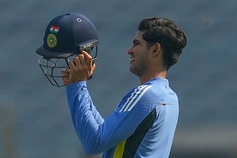 IND vs NZ New Zealand practice