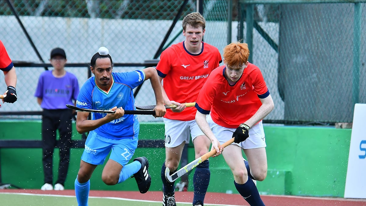 great britain X all india radio news