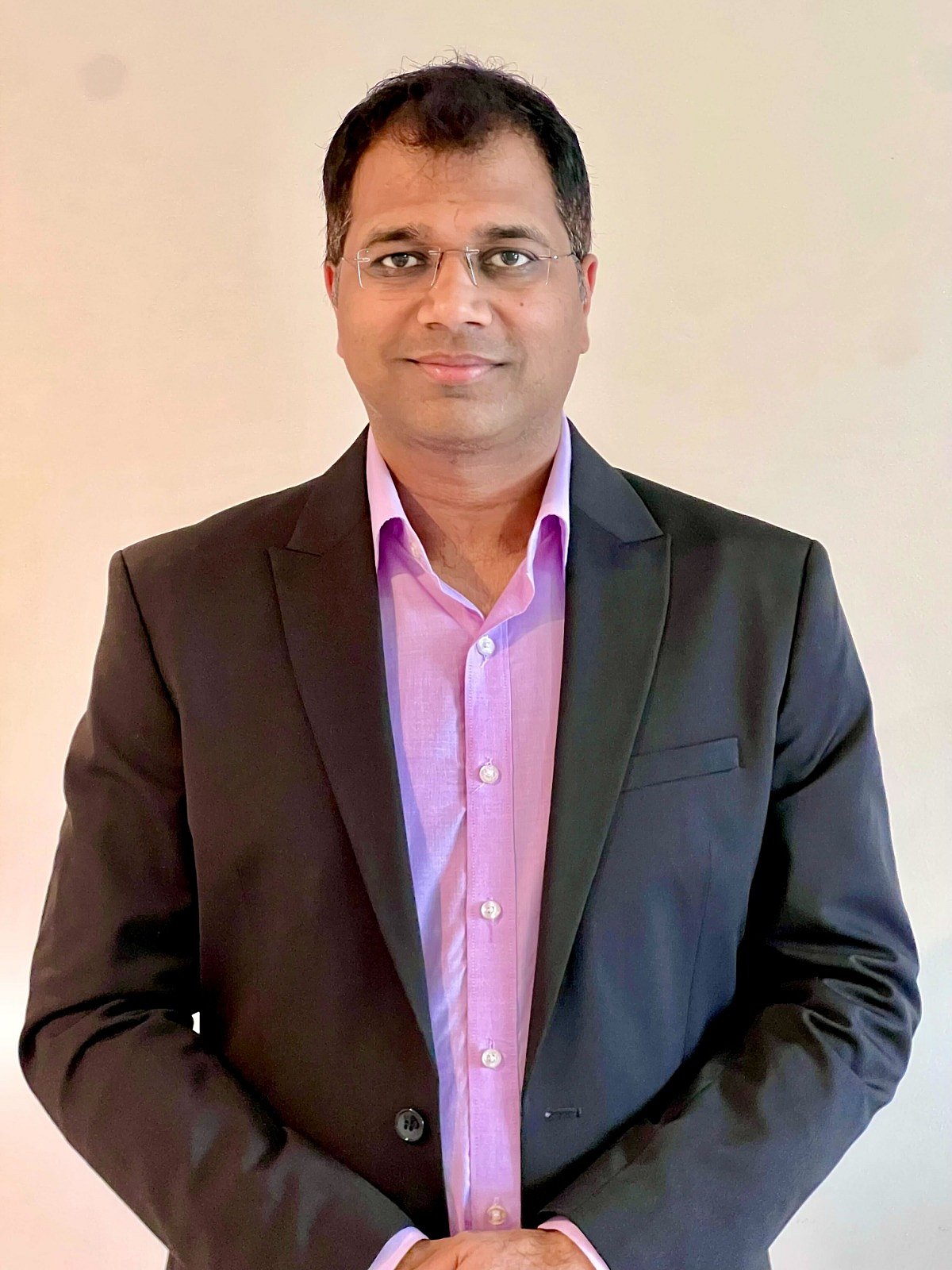 Akshay Agarwal