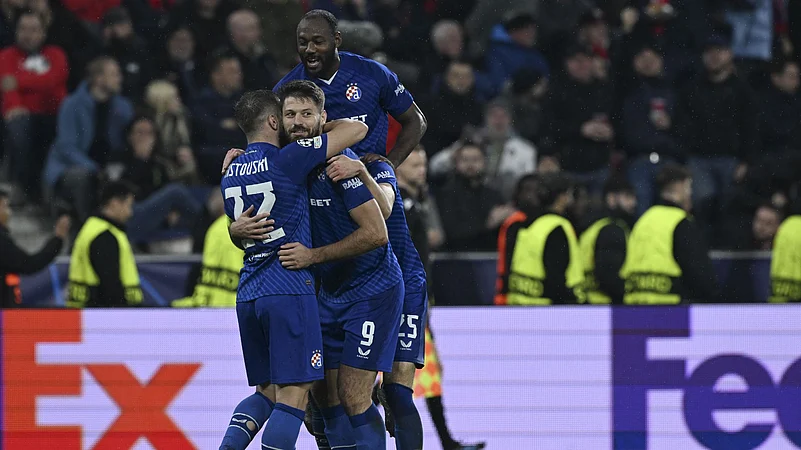 Dinamo-Zagreb-Salzburg-UCL-Match