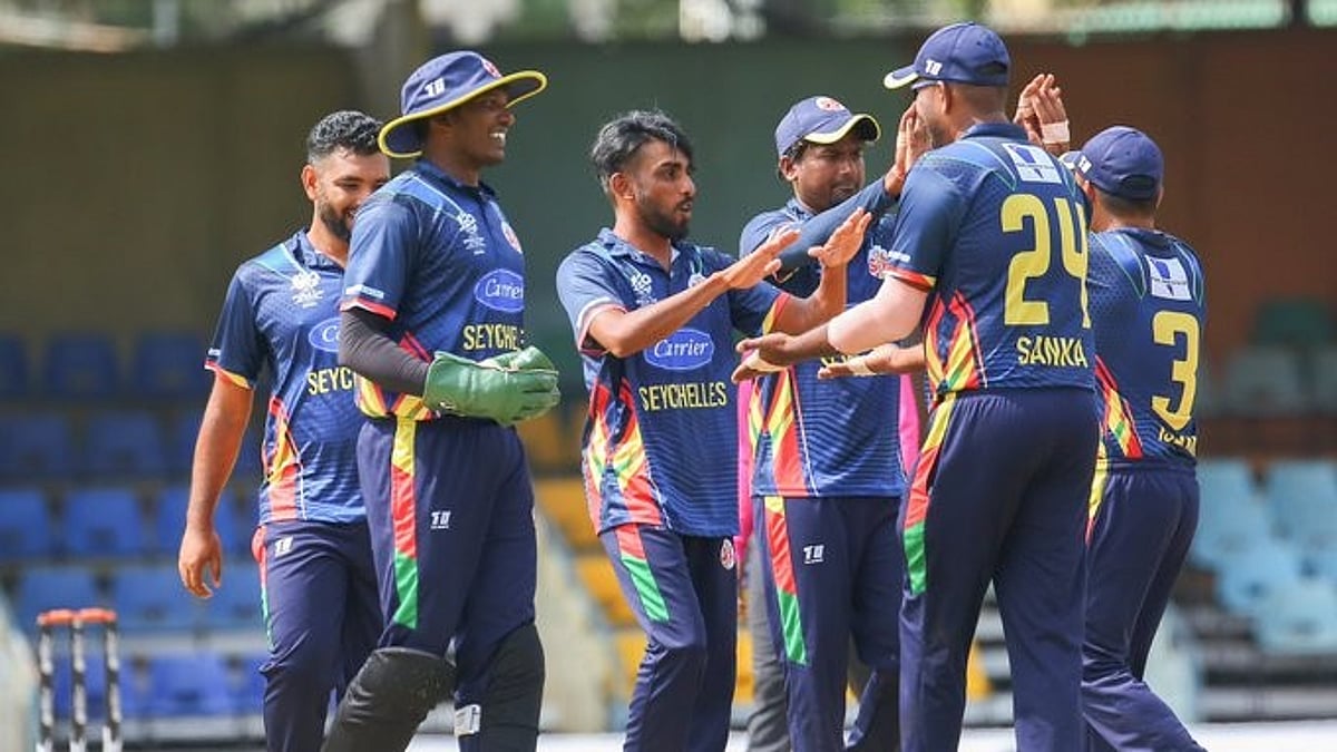 Rwanda Vs Seychelles Live Streaming: When, Where To Watch T20 World Cup ...