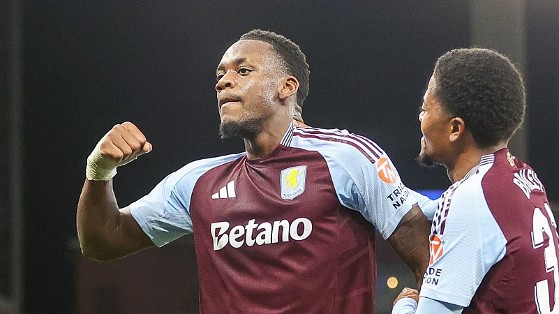 Aston Villa 2-0 Bologna Unai Emery Jhon Duran’s