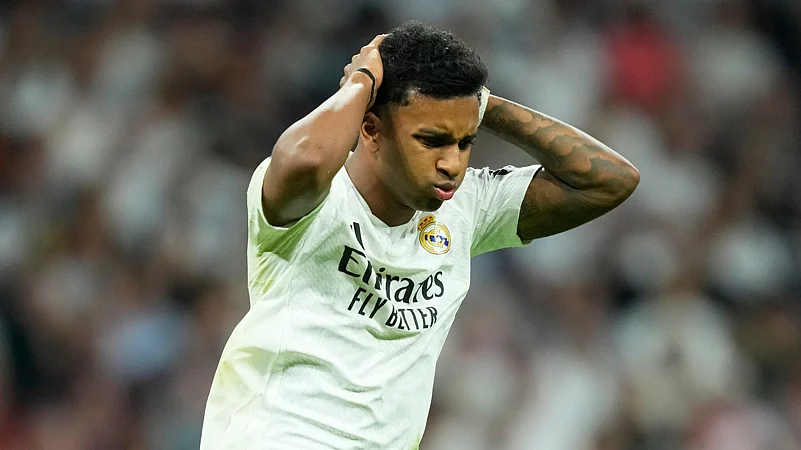 Rodrygo