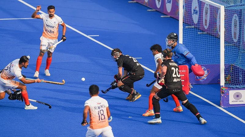 India-germany-hockey