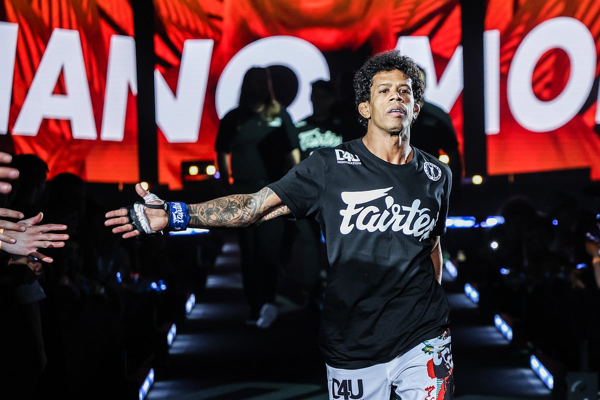 ONE Championship