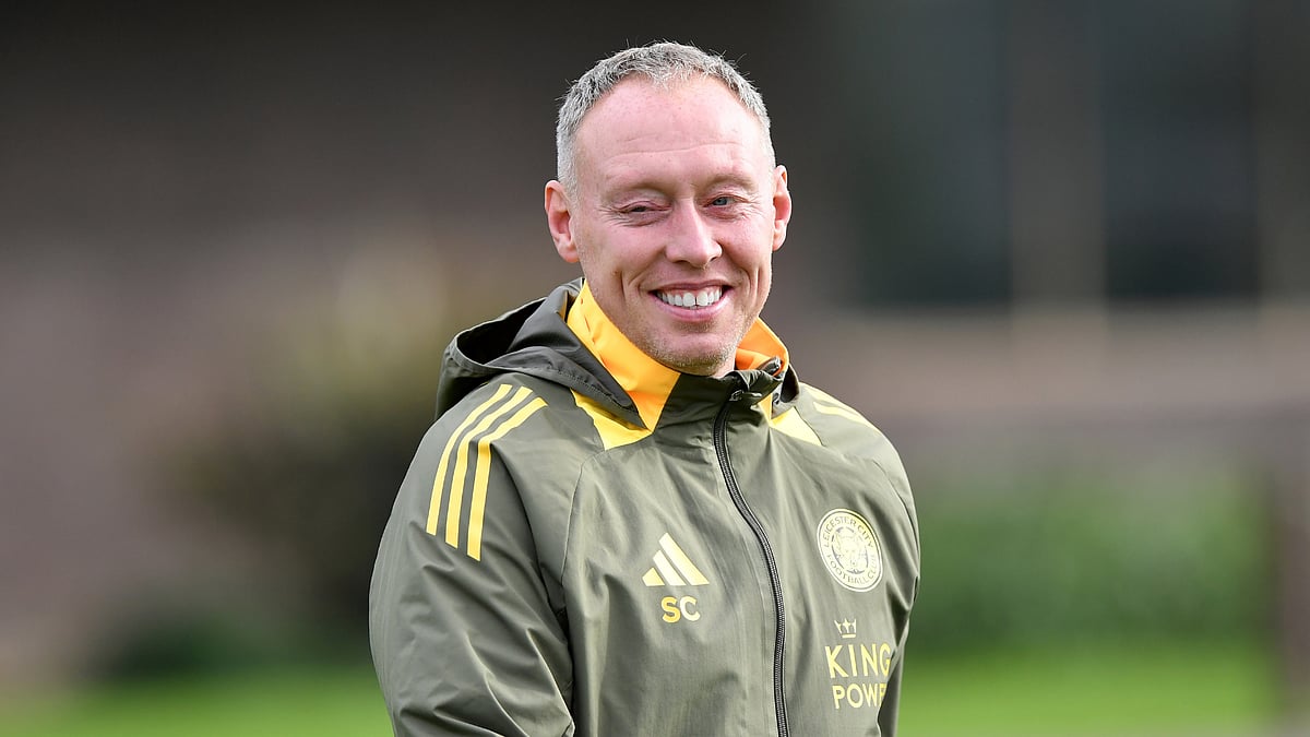 Steve Cooper faces Nottingham Forest for the first time since leaving the club last year