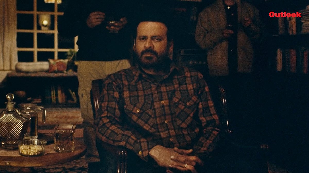 Berlinale : The Fable review