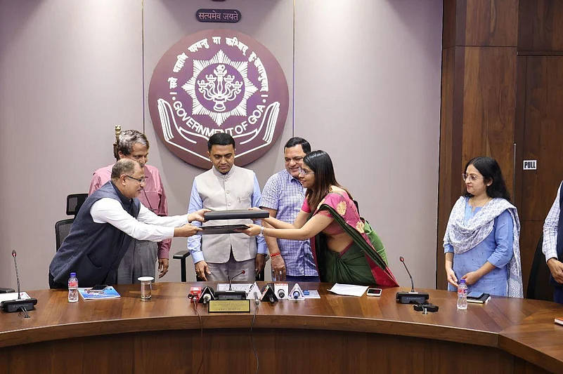 Amazing Goa Summit 2024
