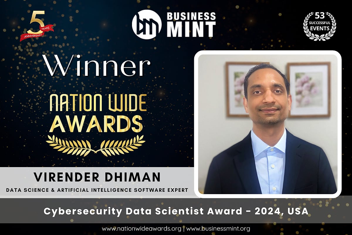 Virender Dhiman