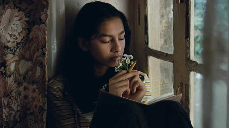 Screengrab from The Fable