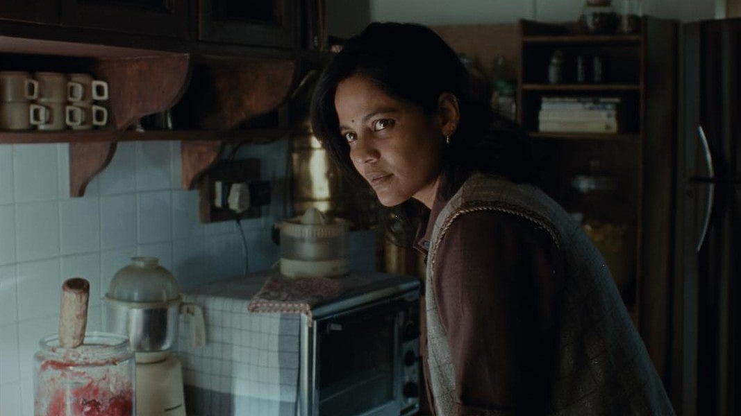 Screengrab from The Fable