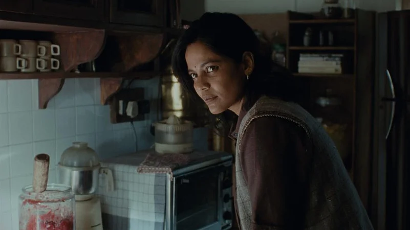Screengrab from The Fable