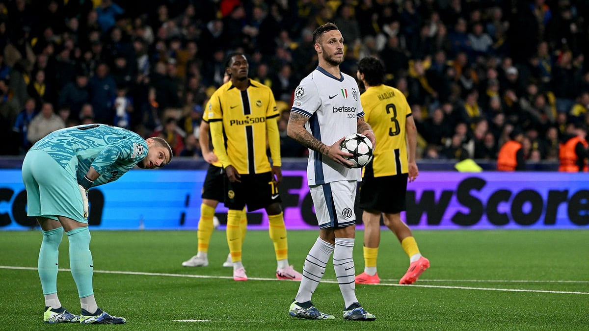 Marko Arnautovic.