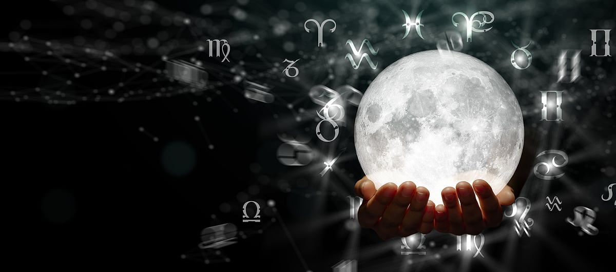 Weekly Horoscope for October 27th to November 2nd - null