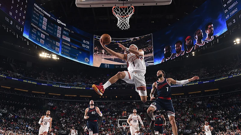 Devin Booker