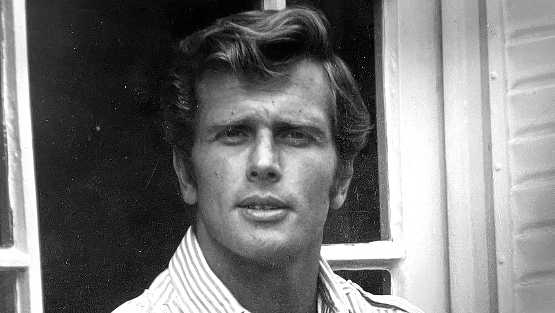 Instagram/blonderambitions : Tarzan actor Ron Ely dies at 86