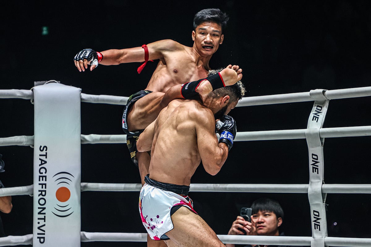 ONE Championship